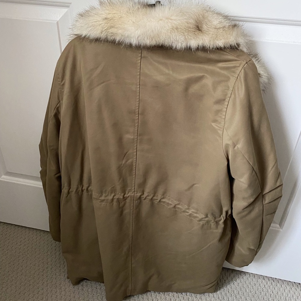 Womens jacket - Picture 3 of 3